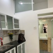 LÊ VĂN DUYỆT - 17M2(7x3) - TRỆT/LẦU - HẺM XE HƠI - BÌNH THẠNH